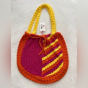 SOLID & STRIPED The Slouchy Bag